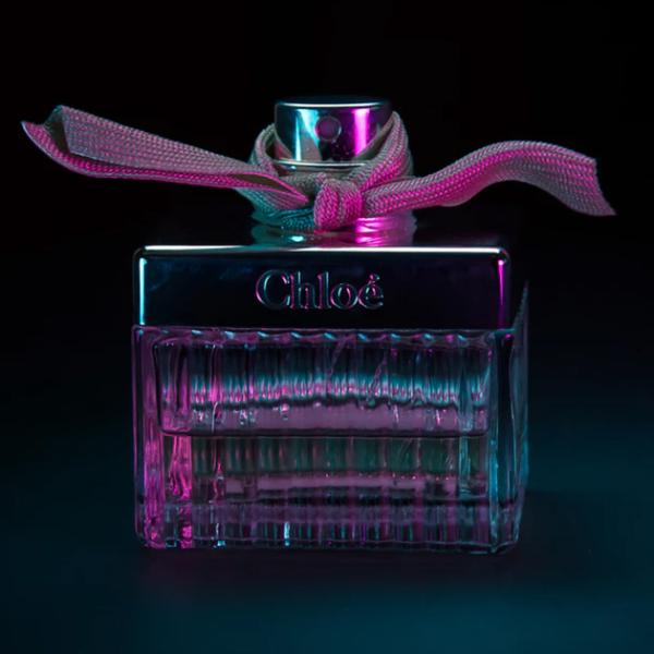 Eau de Parfum d autor